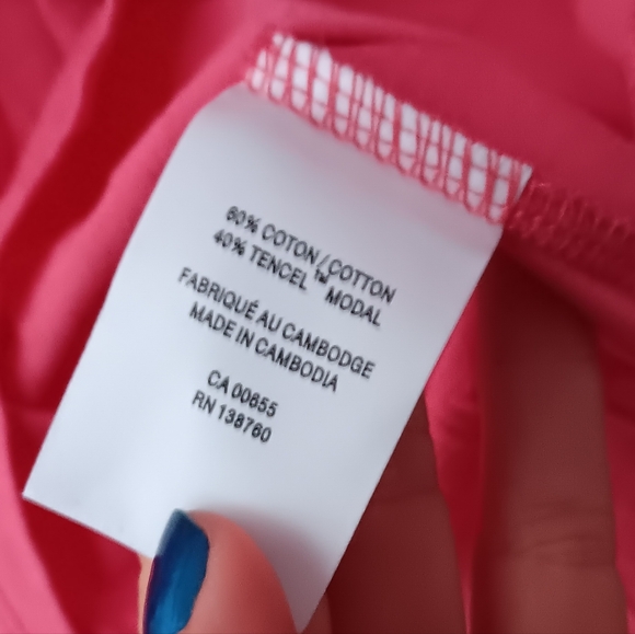 Reitmans tee - Picture 2 of 3